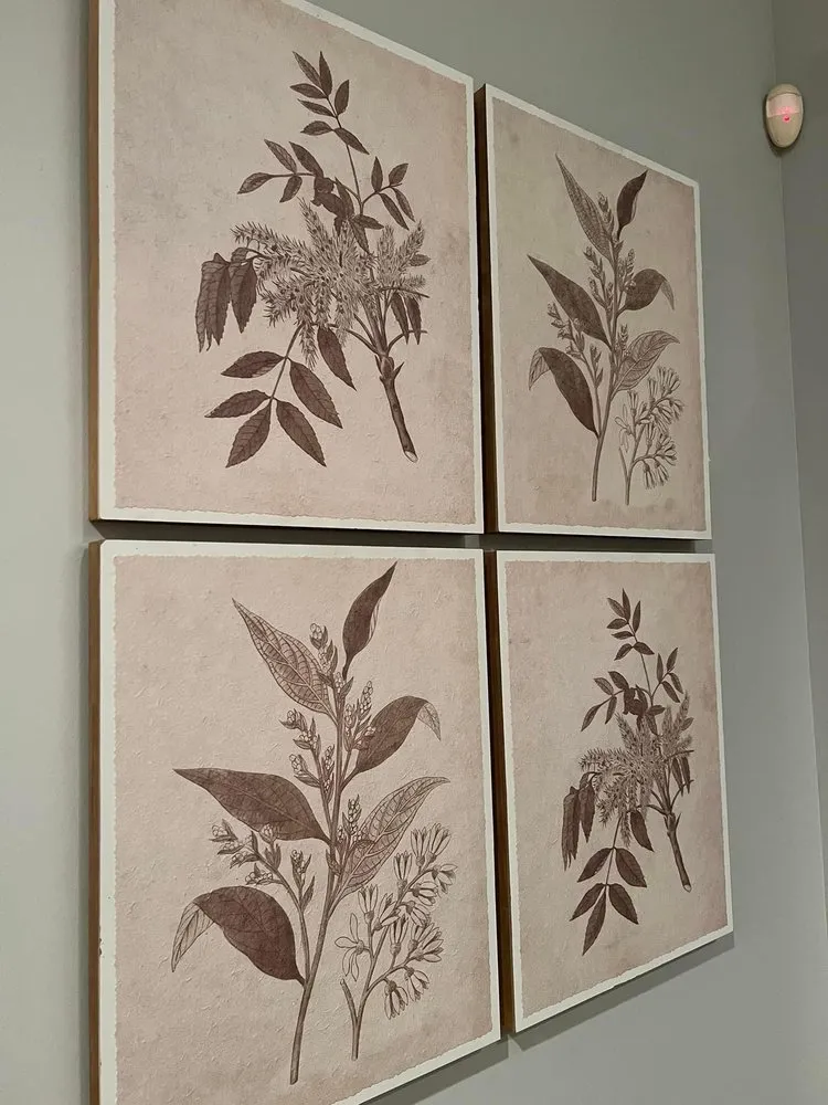 Slide of Morgans Maintenance Solutions