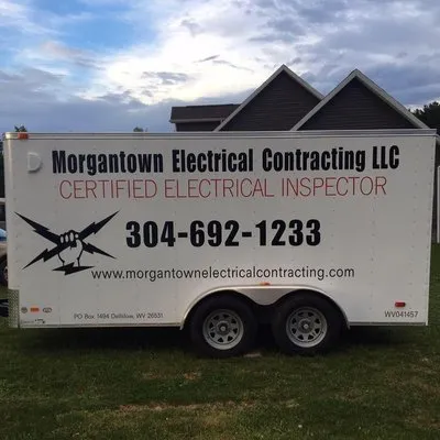 Morgantown Electrical Contracting