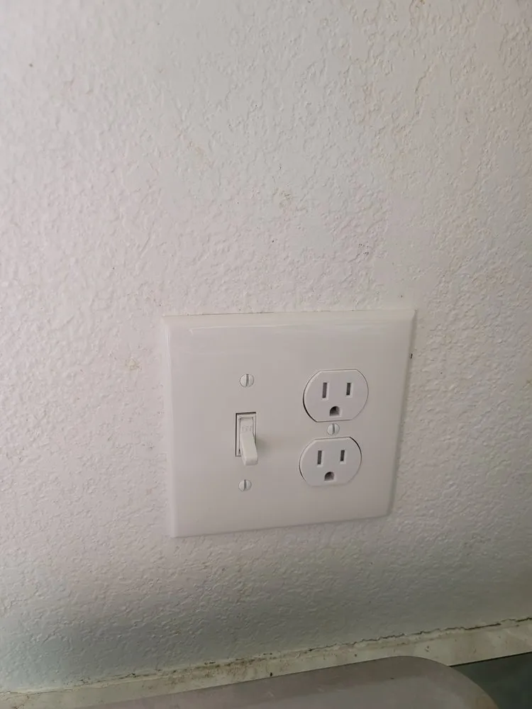 Slide of Moriset Construction and Electrical