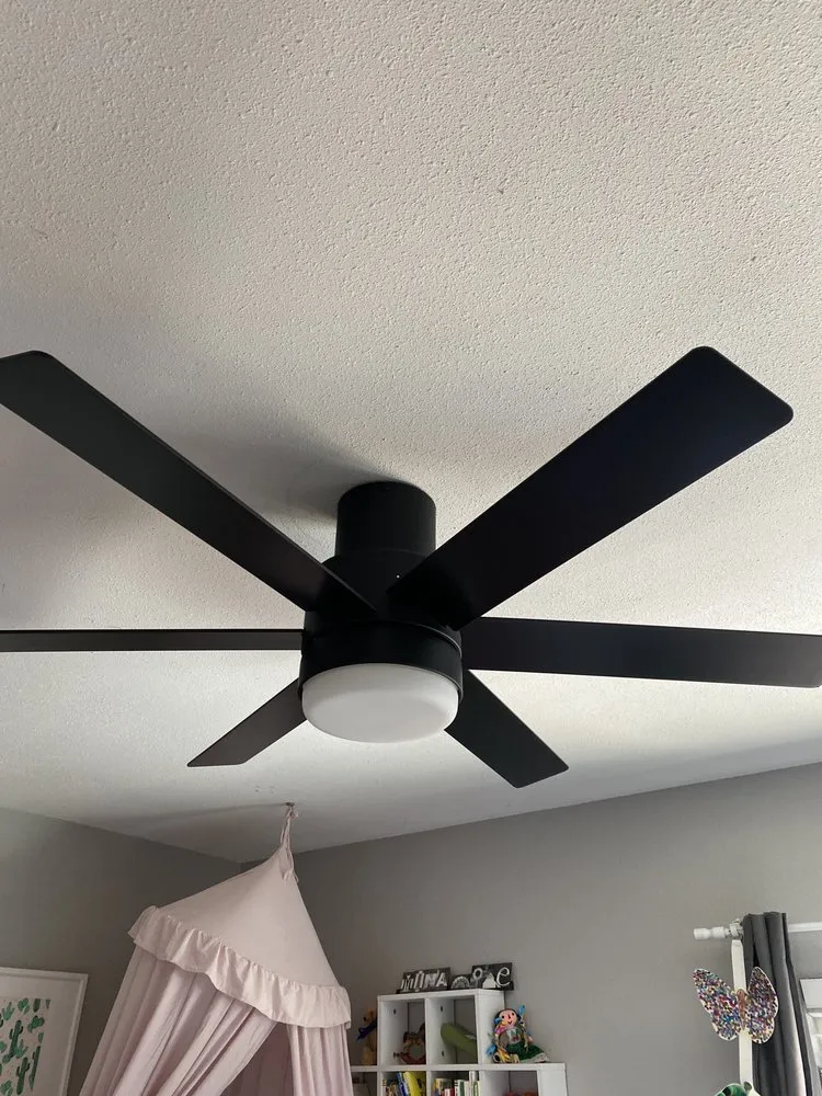 Slide of Moriset Construction and Electrical