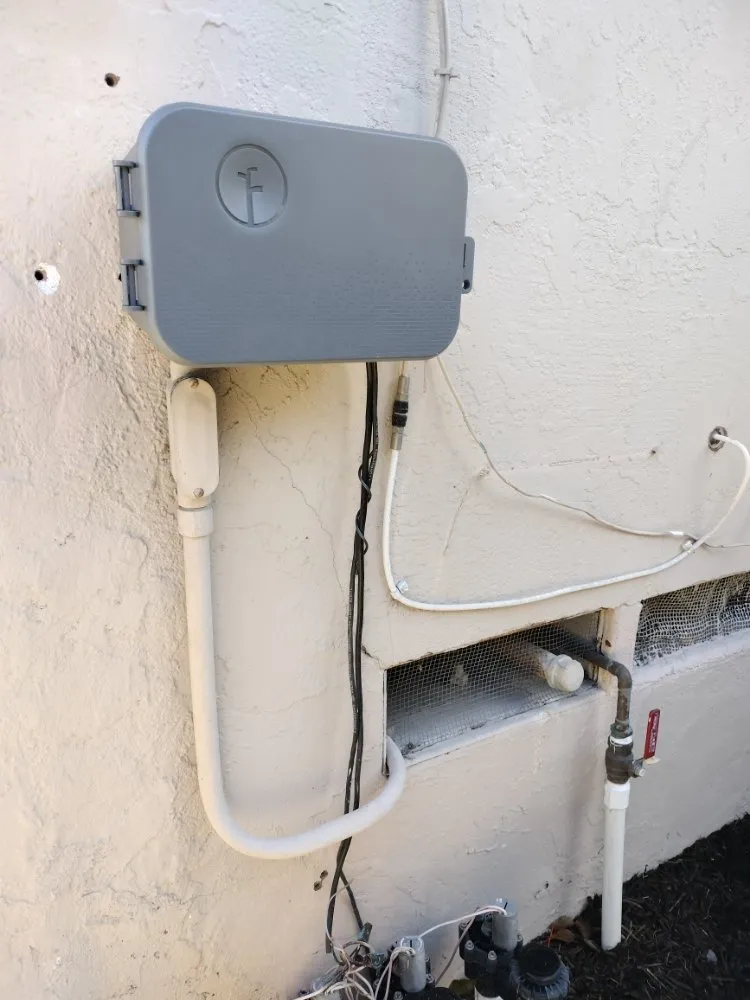 Licensed outlet and switch repair in ,  by Moriset Construction and Electrical