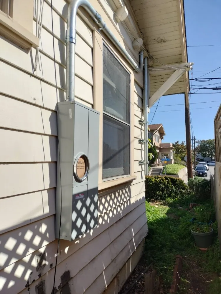 Certified wiring installation service in ,  - Moriset Construction and Electrical