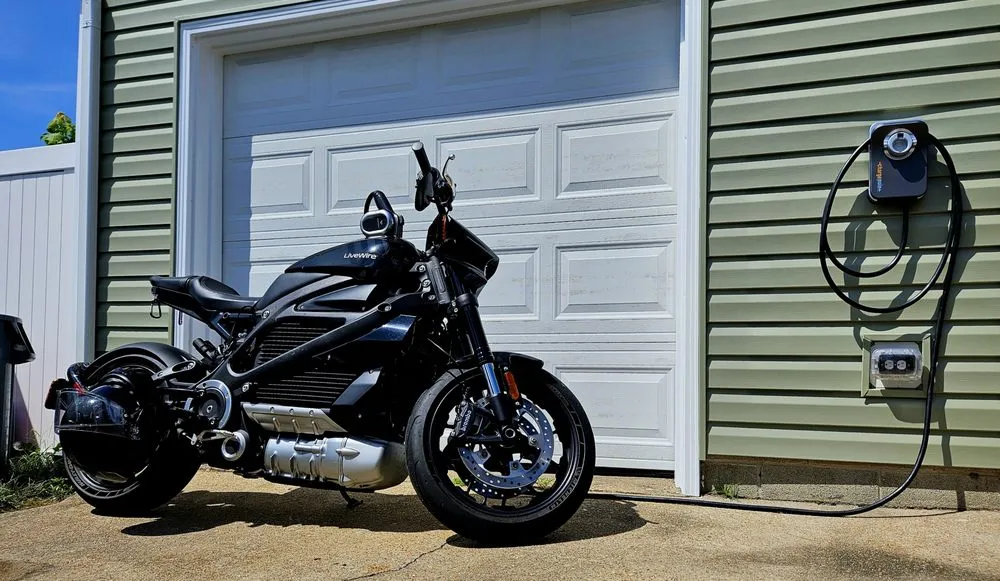 Slide of MorLite Electric