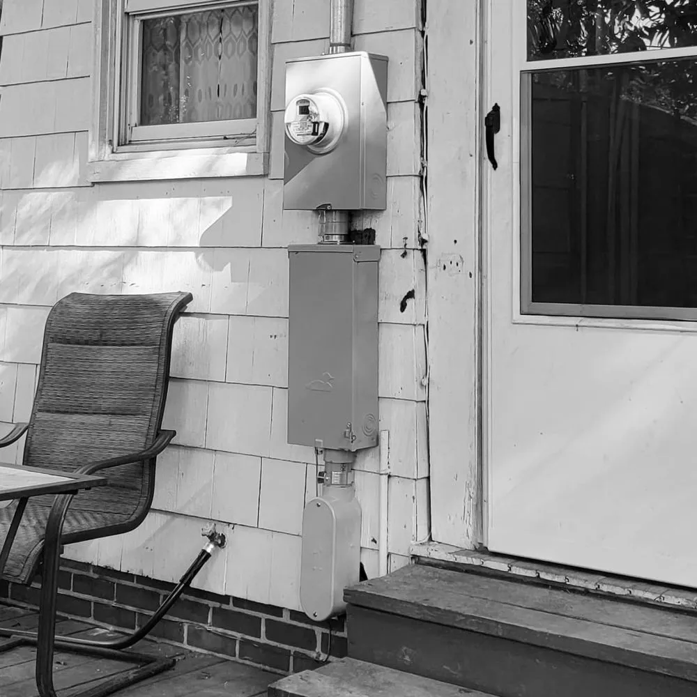 Slide of MorLite Electric