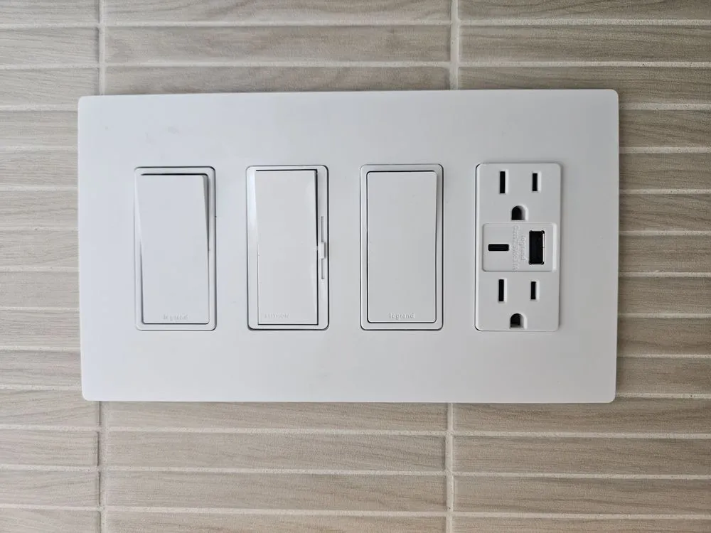 Slide of MorLite Electric