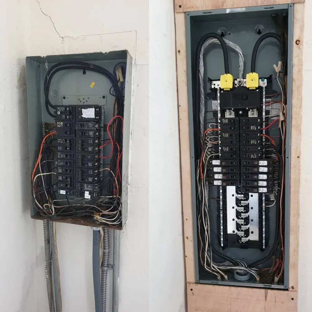 Slide of MorLite Electric