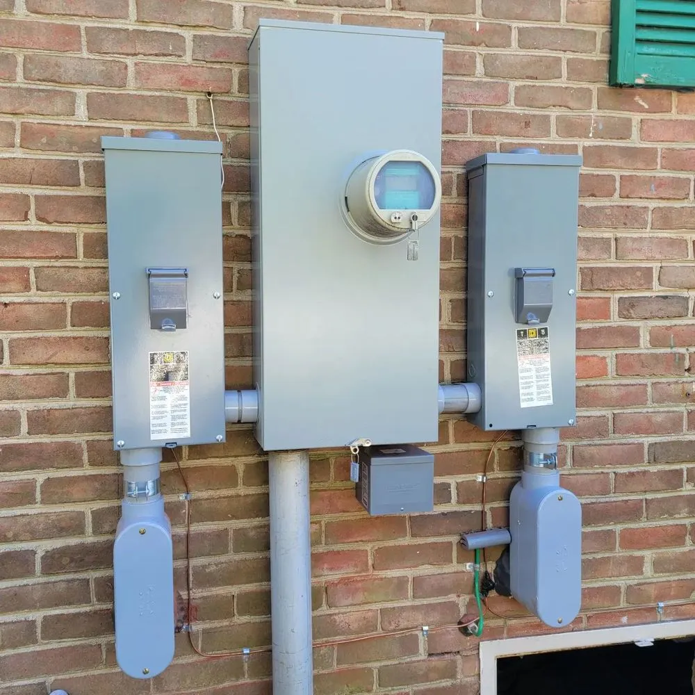 Slide of MorLite Electric