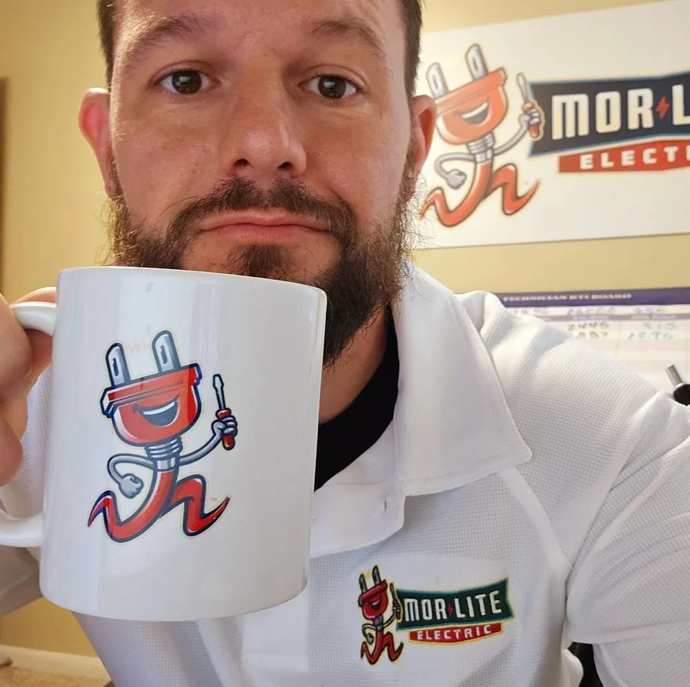 Slide of MorLite Electric