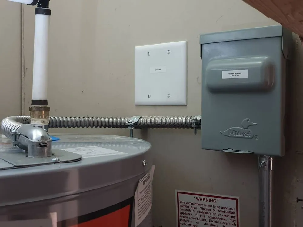 Trusted electrical service for homes in emergency electrical service, by