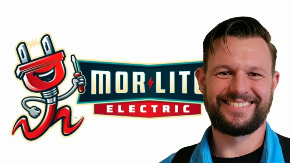 Slide of MorLite Electric