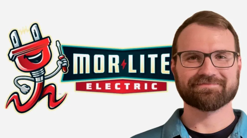 Slide of MorLite Electric