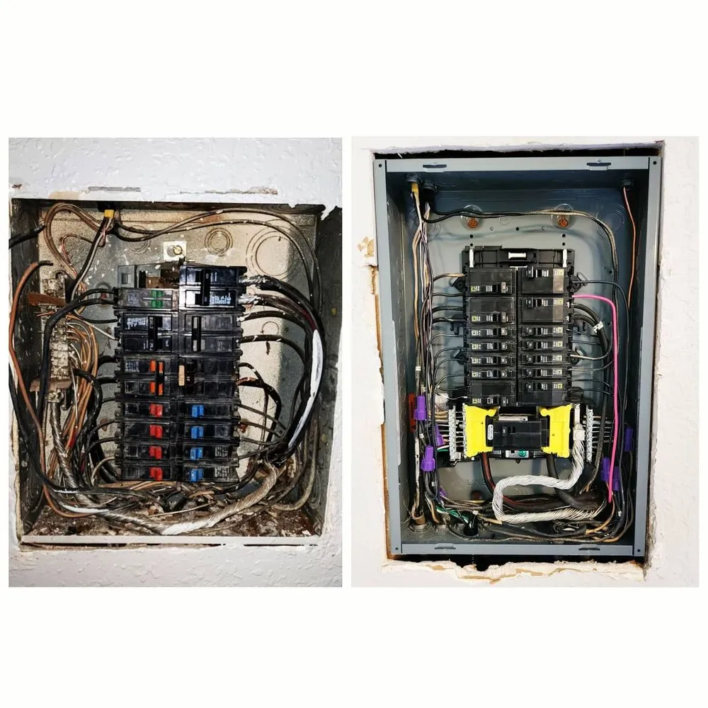 Slide of MorLite Electric