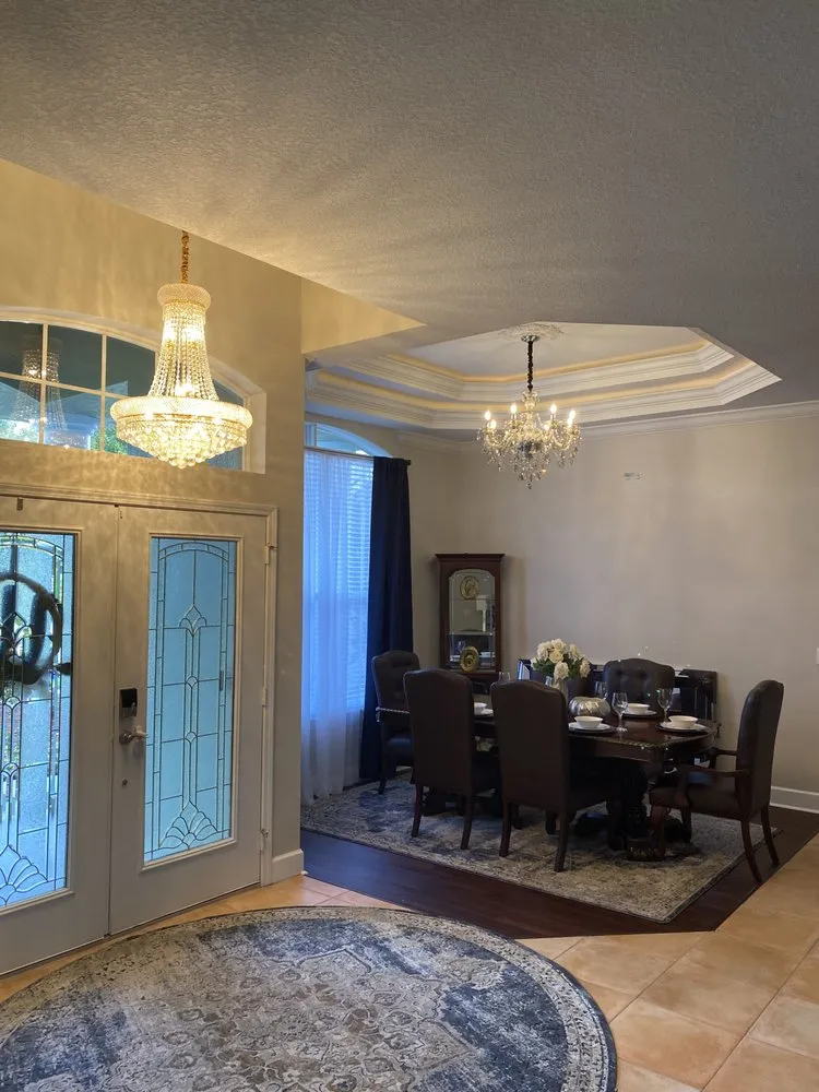 Affordable electrician providing wiring installation in Lithia, FL - Morningstar Electric