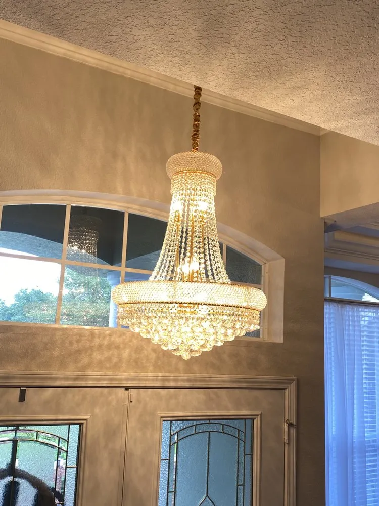 Reliable emergency electrical service in Lithia, FL by Morningstar Electric
