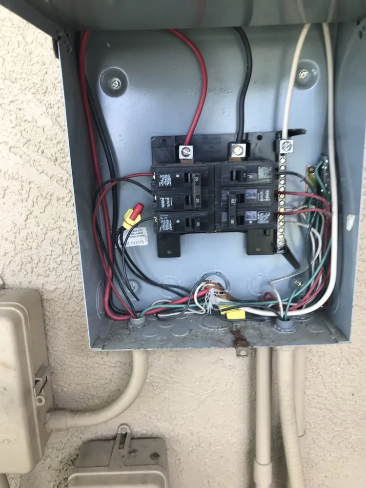 Affordable wiring installation service in Lithia, FL - Morningstar Electric