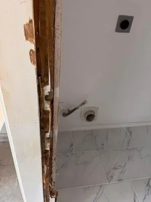 Moro’s Solutions Logo