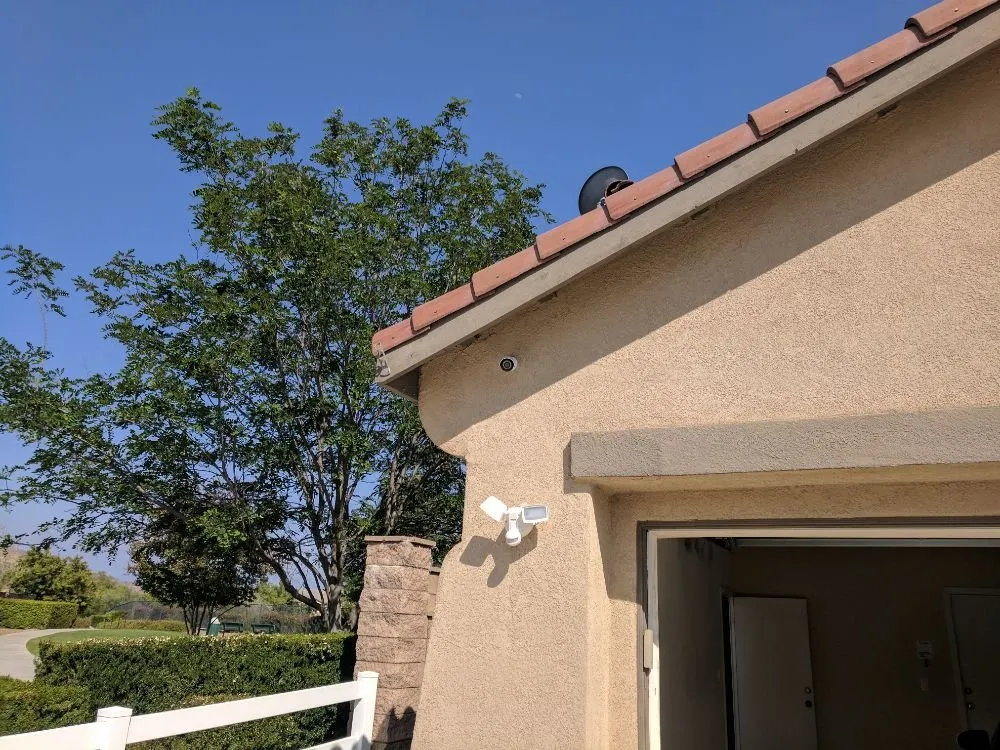 Slide of Morrell Electric