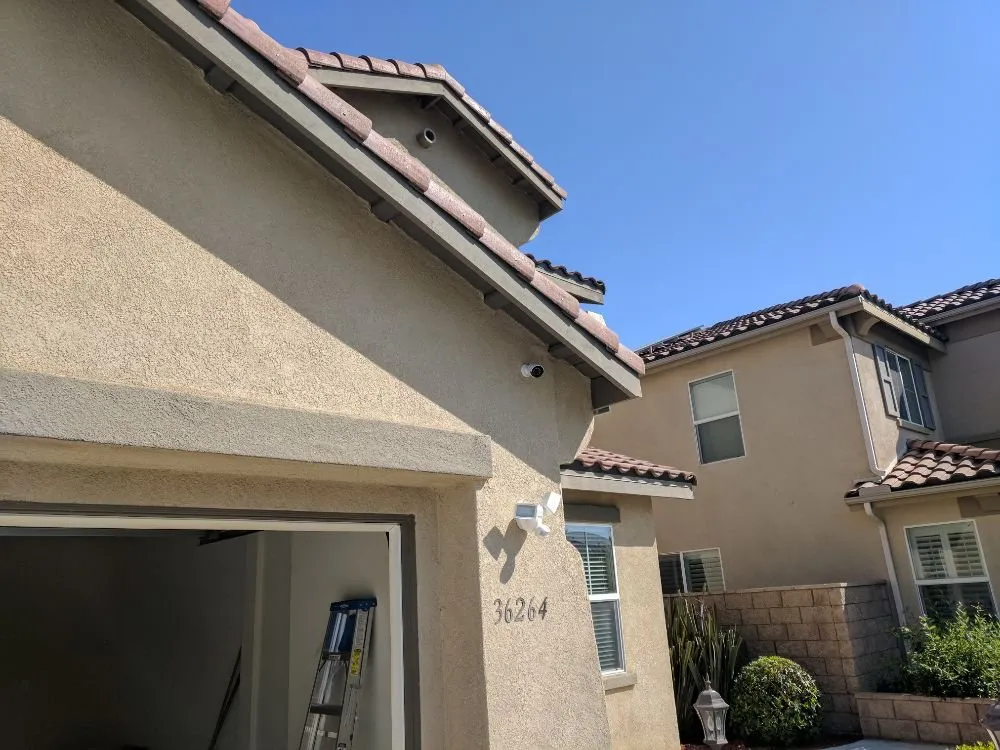 Slide of Morrell Electric