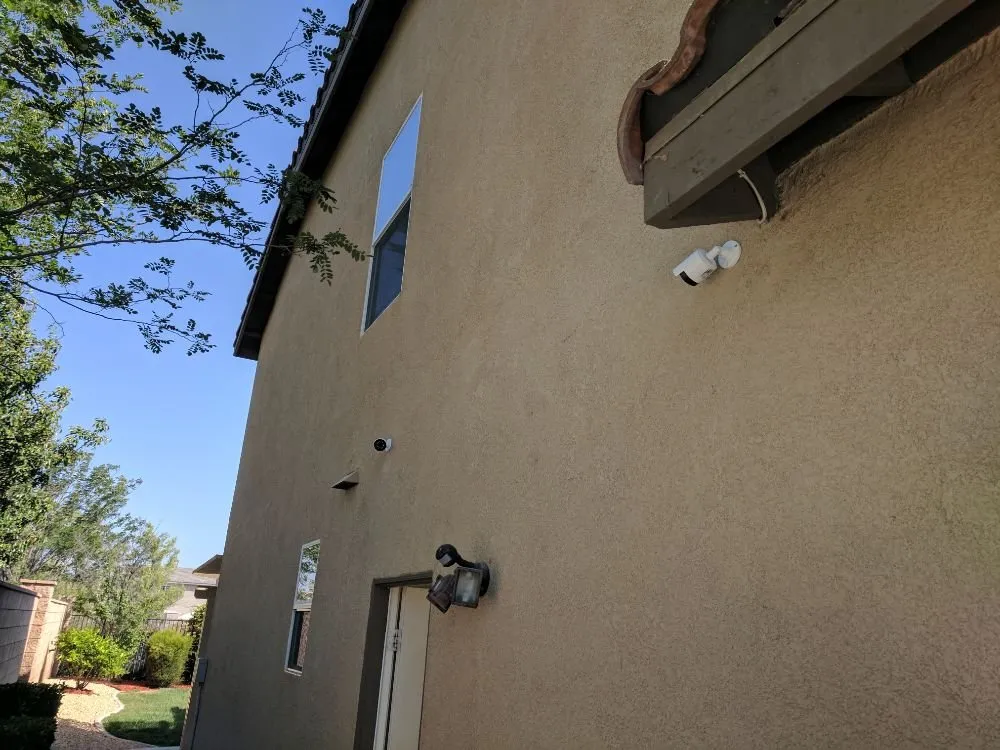 Slide of Morrell Electric