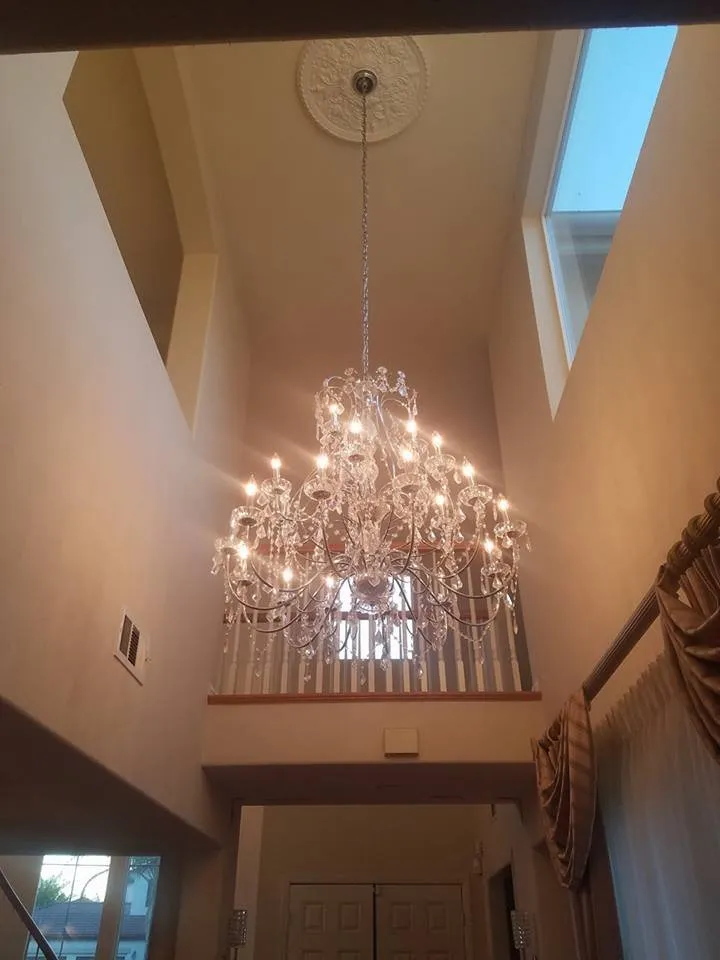 Affordable outlet and switch repair in , by Morrell Electric