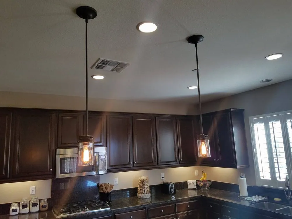 Emergency outlet and switch repair service in , - Morrell Electric