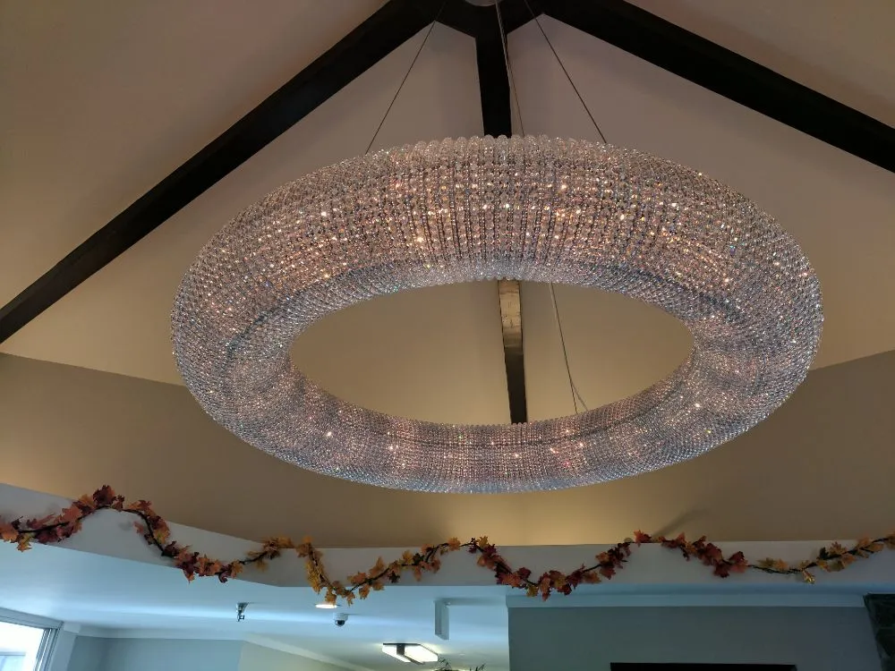 Slide of Morrell Electric