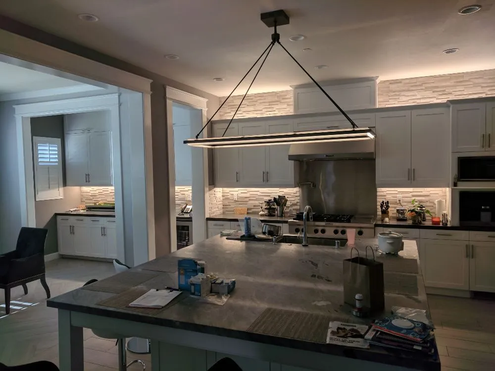 Slide of Morrell Electric