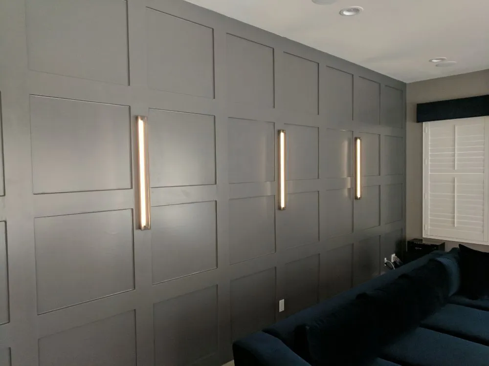 Slide of Morrell Electric