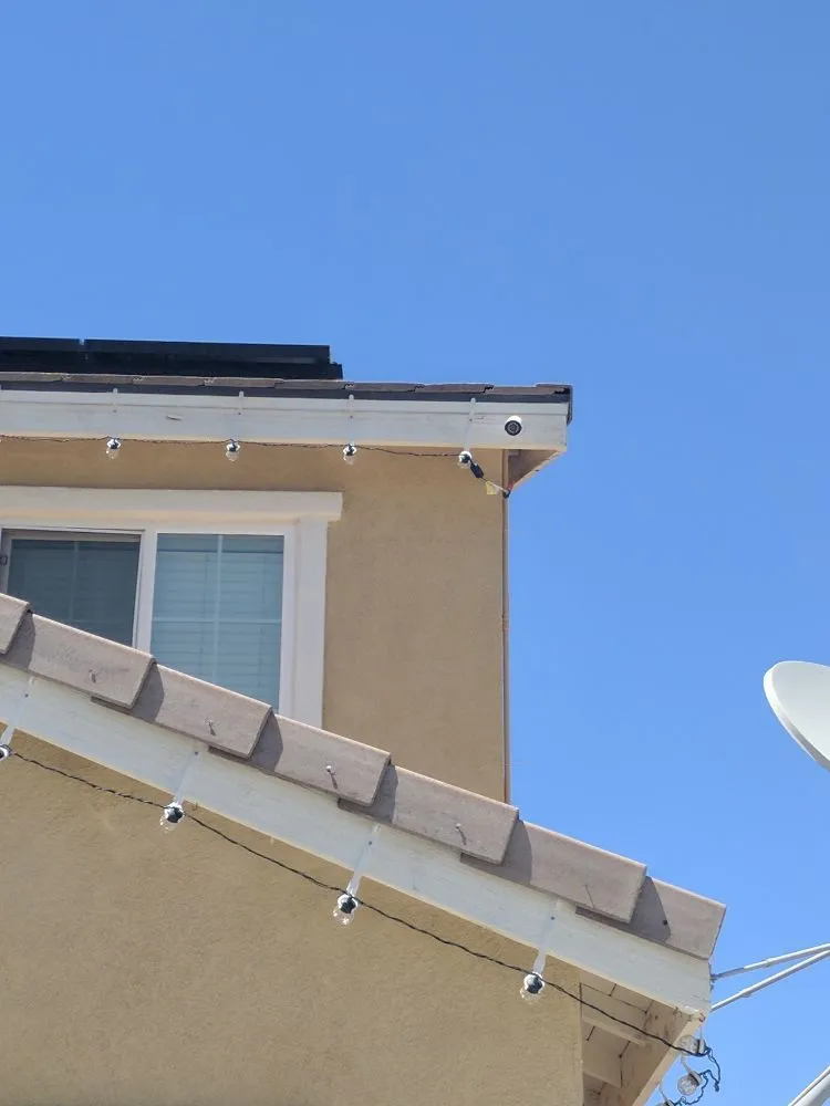 Slide of Morrell Electric