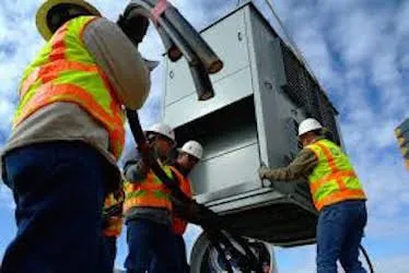 Slide of Morrill Electric