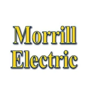 Slide of Morrill Electric