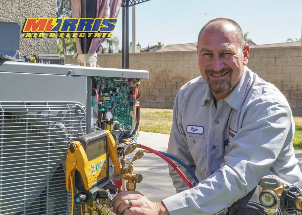 Licensed electrical service for homes in circuit breaker repair,  by 