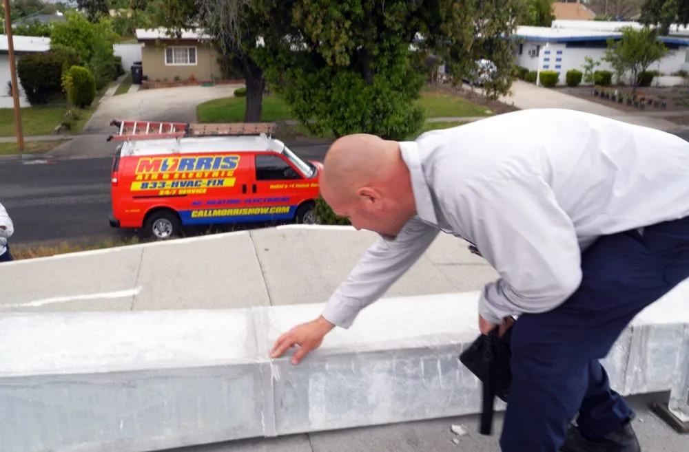 Licensed emergency electrical service service in ,  - Morris Air & Electric