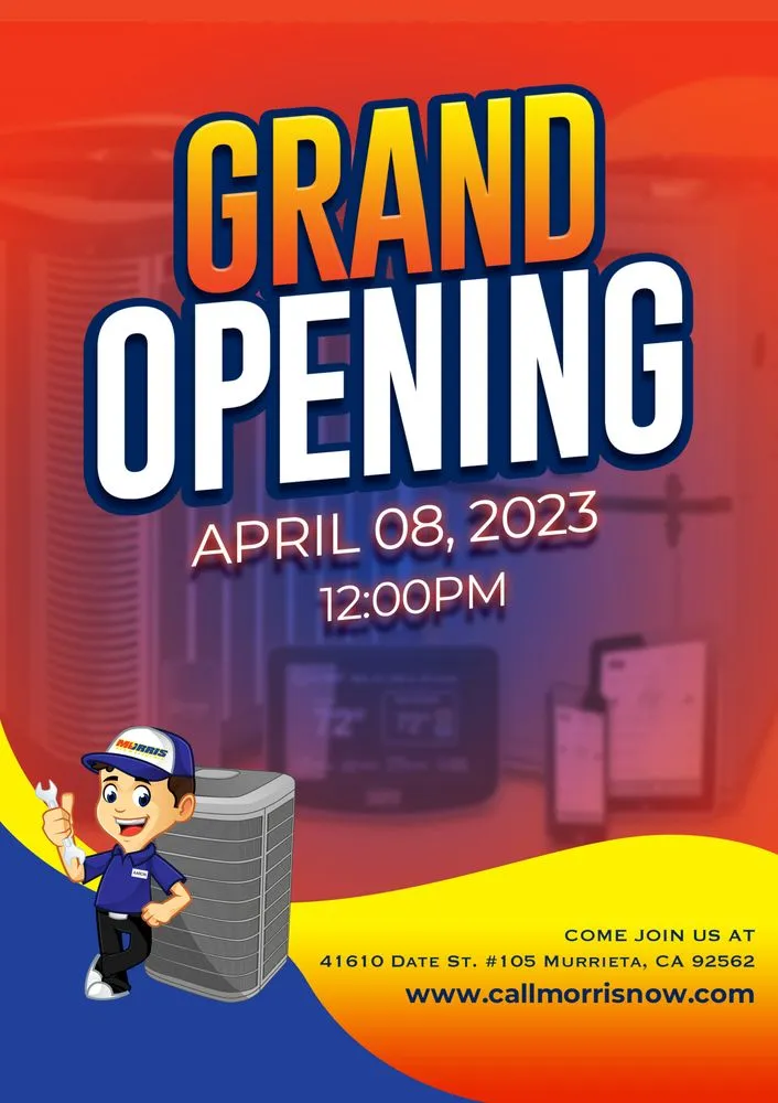 Affordable panel upgrade experts serving ,  - Morris Air & Electric