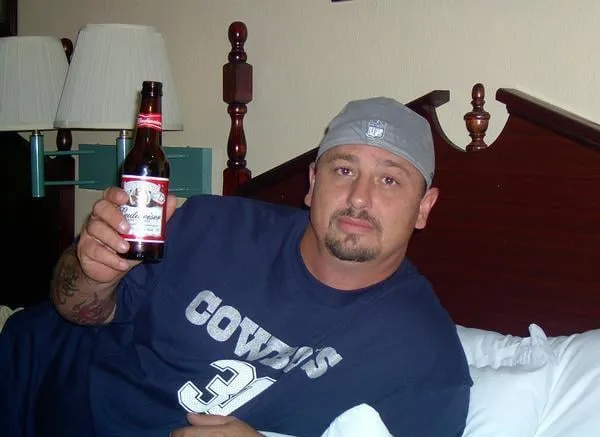 Slide of Morris Construction