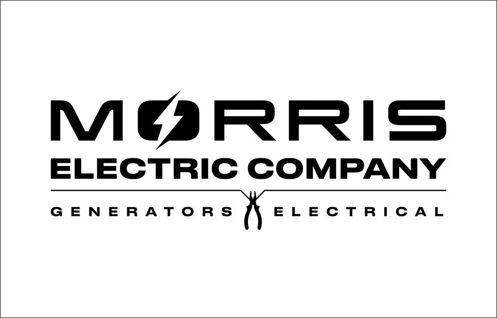 Slide of Morris Electric Company