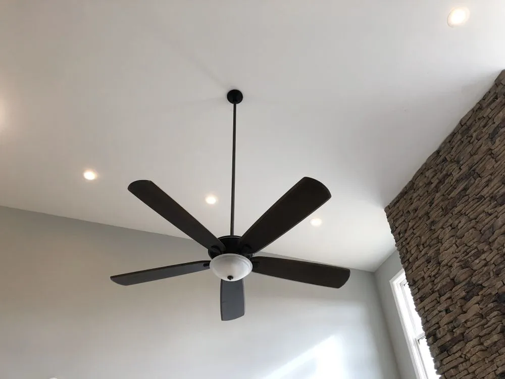 Slide of Morris Electric Company