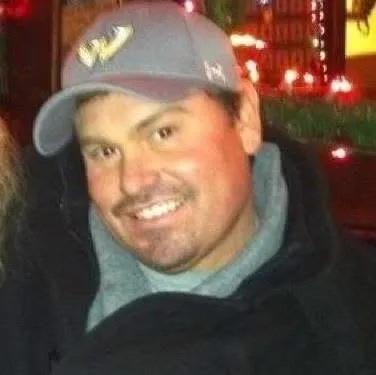 Slide of Morris Electric