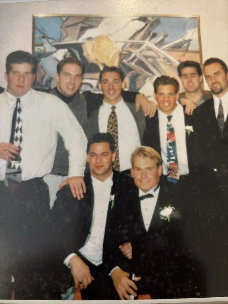 Slide of Morris Electric