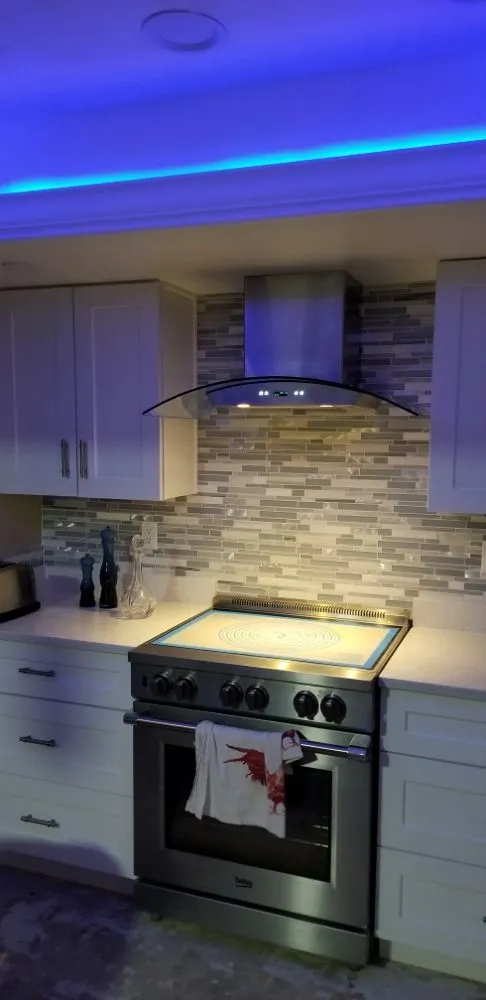 Slide of Morris General Services