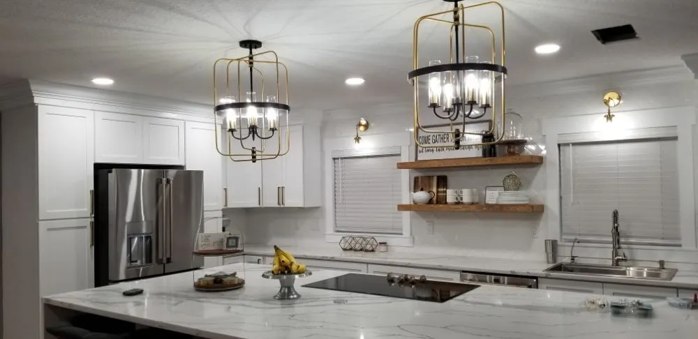 Slide of Morris General Services