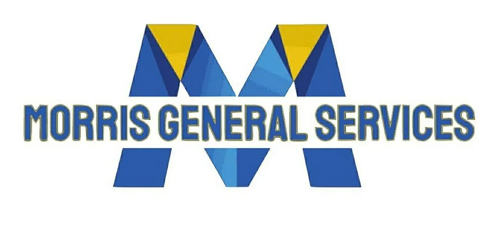 Slide of Morris General Services