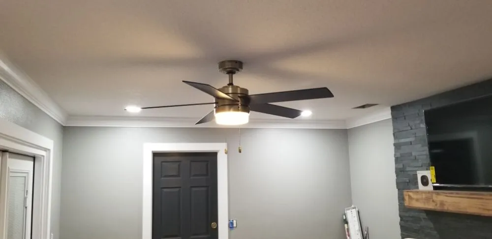 Slide of Morris General Services