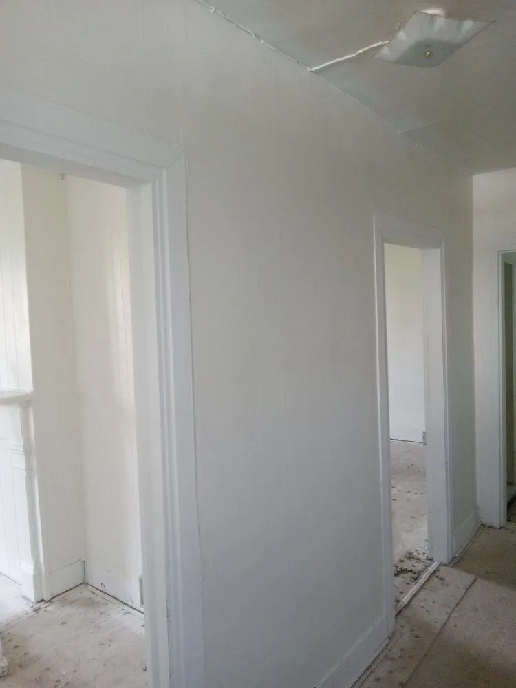 Slide of Morris Maintenance Service