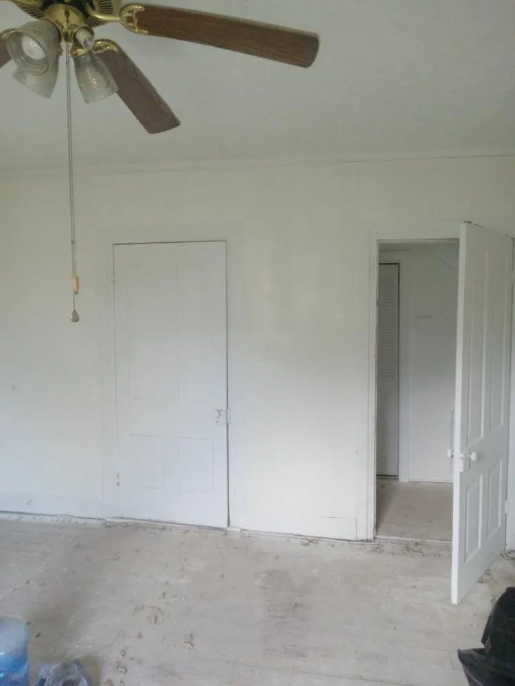 Slide of Morris Maintenance Service