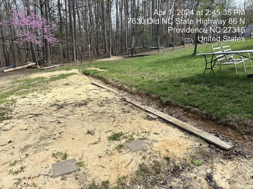 Slide of Morris Maintenance Service