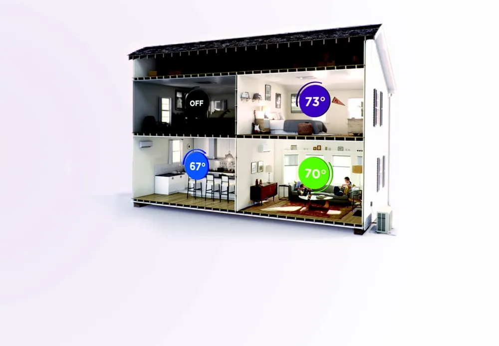 Professional electrician providing wiring installation in , 