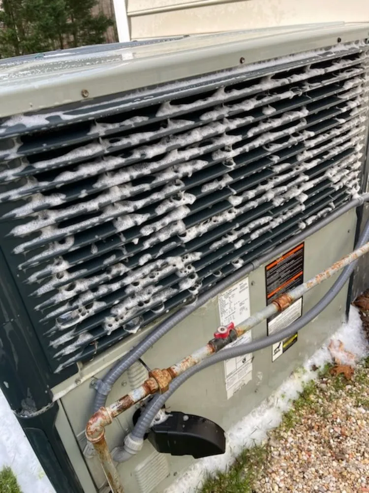 Certified emergency electrical service in Fuquay-Varina, NC by Morris Residential Heating and Air