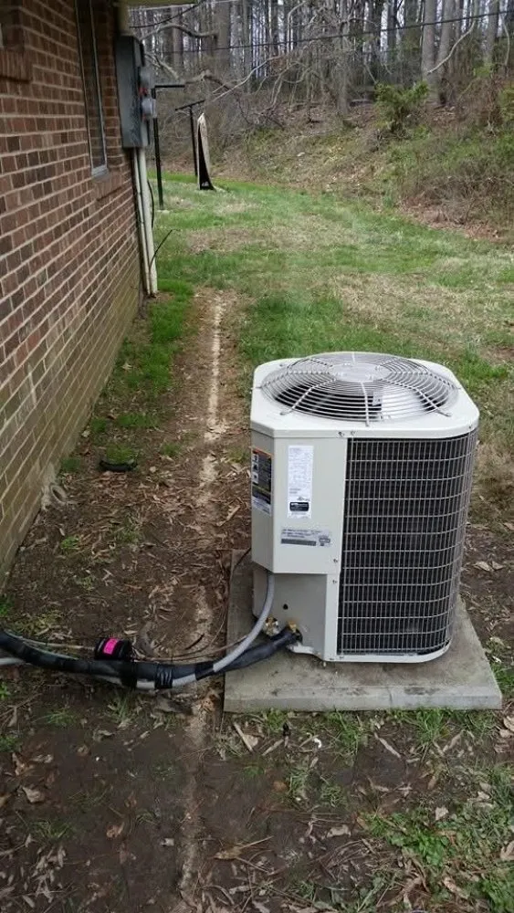 Reliable outlet and switch repair service in Fuquay-Varina, NC - Morris Residential Heating and Air