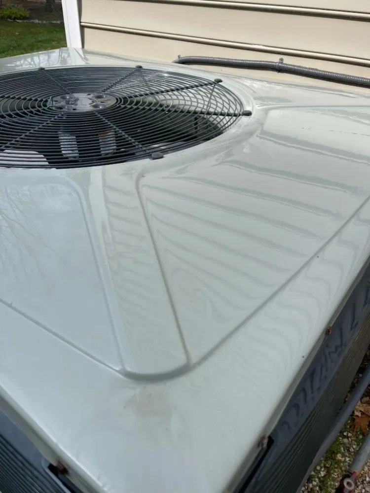 Expert electrical repair in Fuquay-Varina, NC by Morris Residential Heating and Air